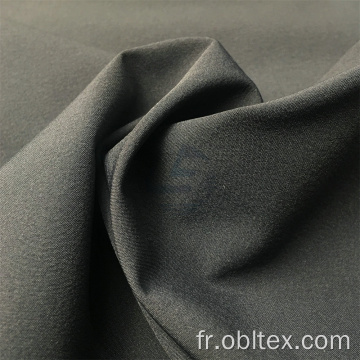 OBSW4002 Fabric de spandex en nylon quatre façons